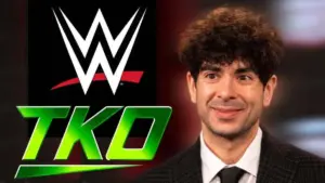 Tony Khan não fará mais ataques gratuitos contra a WWE
