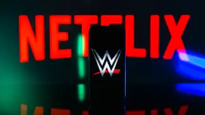 Netflix é criticada após omitir gritos dos fãs durante o último WWE RAW